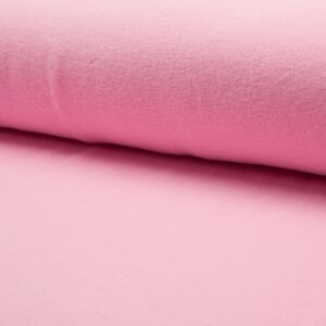 pile di cotone rosa